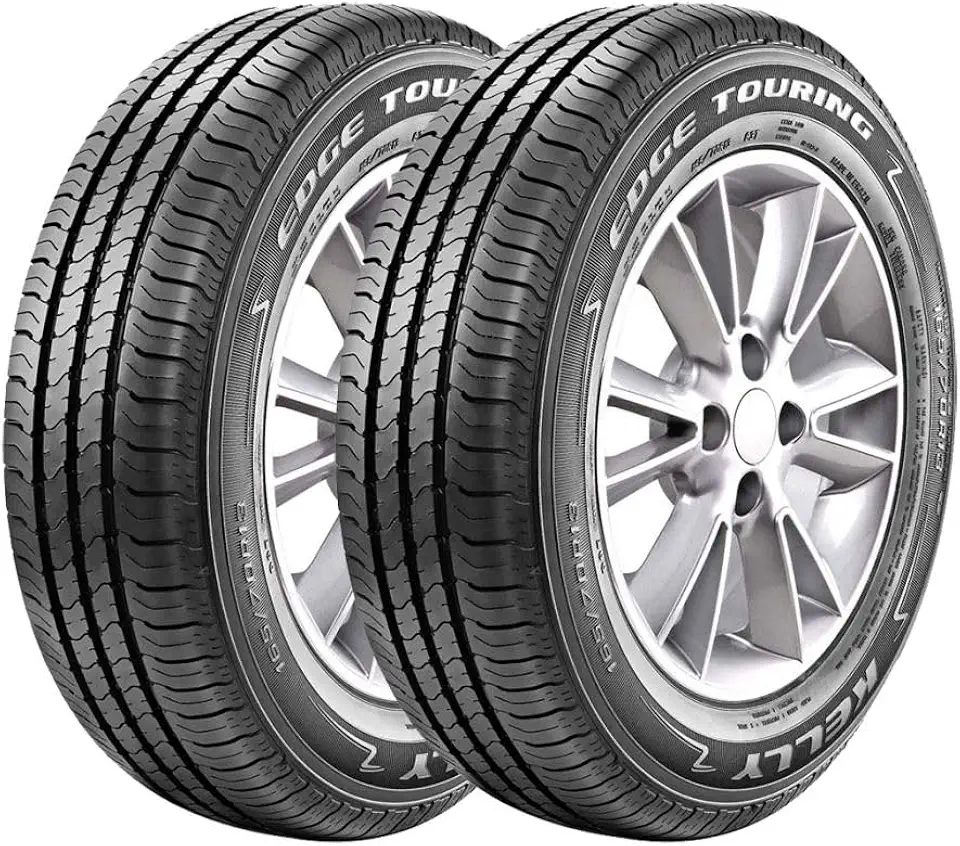 Kit 2 Pneus Goodyear Aro 13 175/70R13 Edge Touring 82T