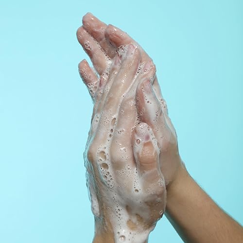 Miniatura 7 de Dr. Natural Acondicionador y desenredante sin enjuague, 6.7 onzas, espray desenredante para todo tipo de cabello, acondicionador profundo con aceite