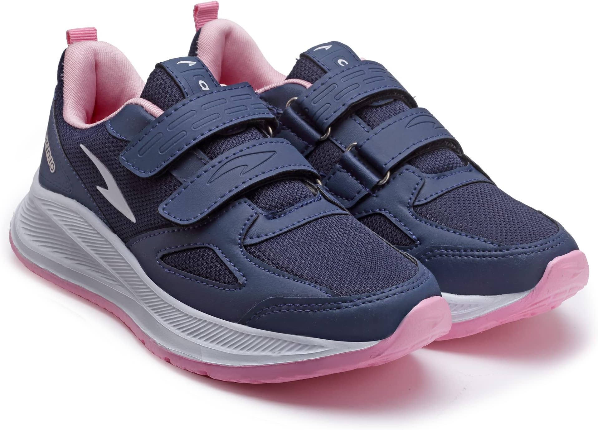 Women's Firefly-10 Sports Running,Walking,Gym,Training,Casual Slip-On Lightweight Shoes for Women's & Girl's