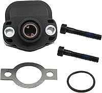 Vista 15 de HiSport Sensor de posición del acelerador TPS compatible con Infiniti QX4 1997-2000, Nissan Frontier 1999-2004, Pathfinder 1996-2000, Xterra