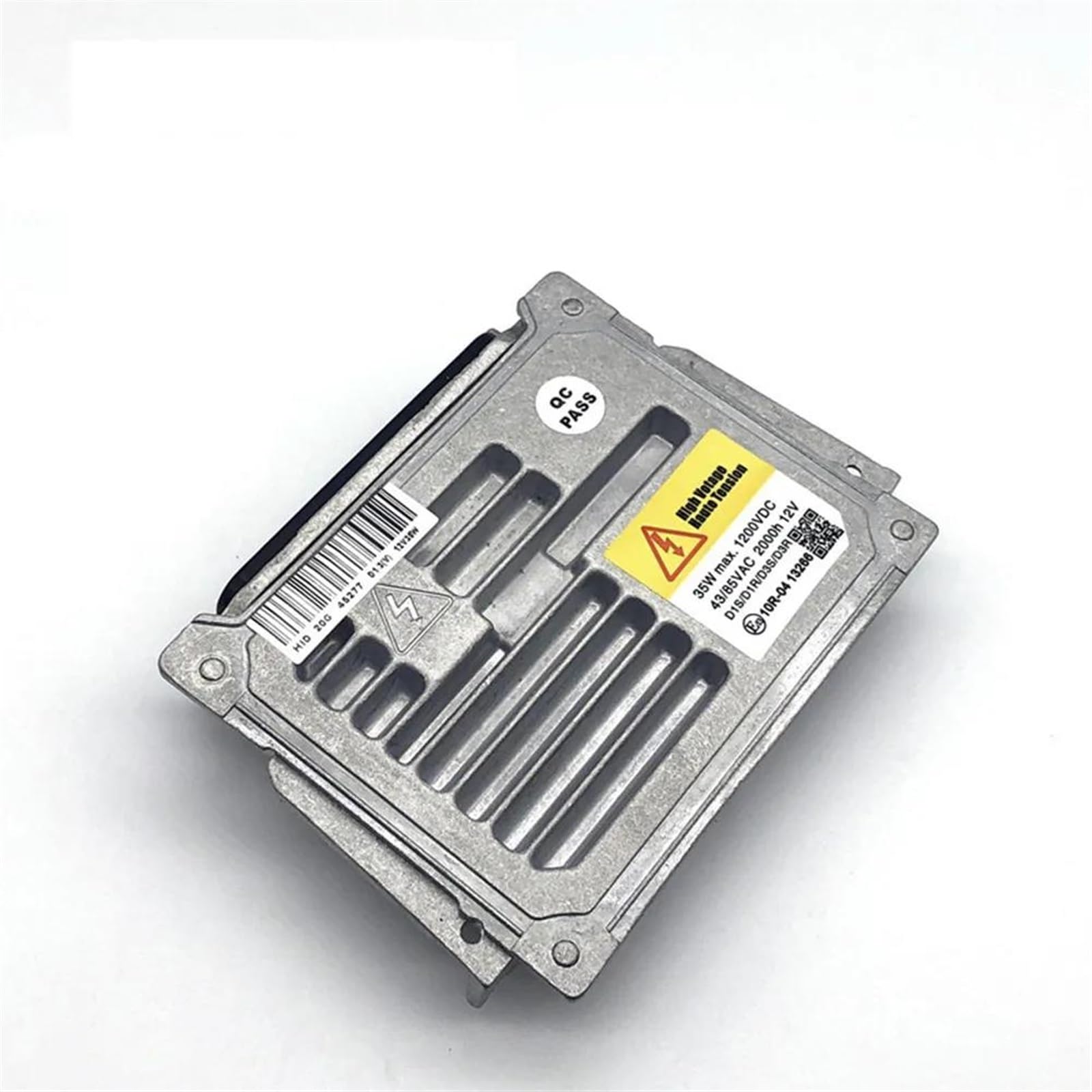 Module de Commande de Ballast de Phare Buick Enclave D3S 89034934