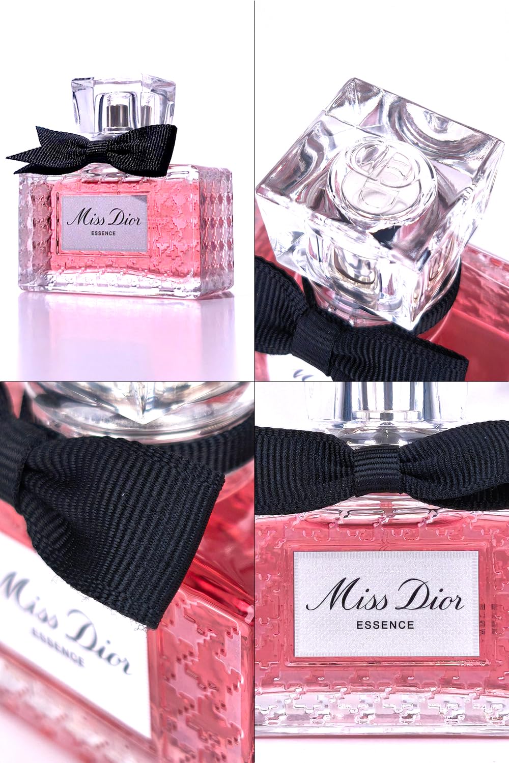 Amazon | [ショップバッグ付] Dior 香水 ミス ディオール エッセンス