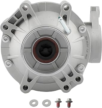 Rear Differential,Compatible with Can-Am Outlander 400 650 800 2006-2008 703501033 705501047