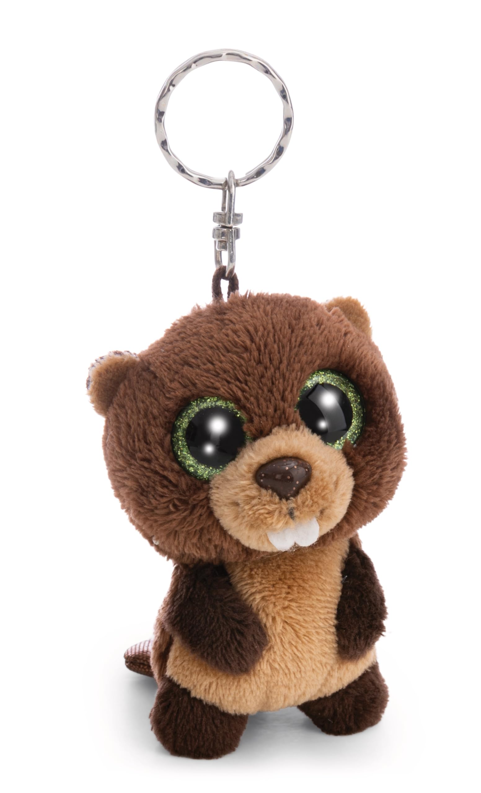NICI GLUBSCHIS Yeti Yürgen, Animal de Peluche Suave, 15 cm, Blanco, para abrazar y Jugar, para niños y Adultos - 63033 — view 40