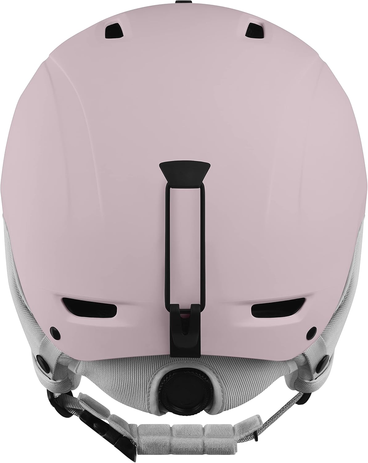 Retrospec Zephyr Ski & Snowboard Helmet for Adults - Adjustable with 9 Vents - ABS Shell & EPS Foam : Sports & Outdoors