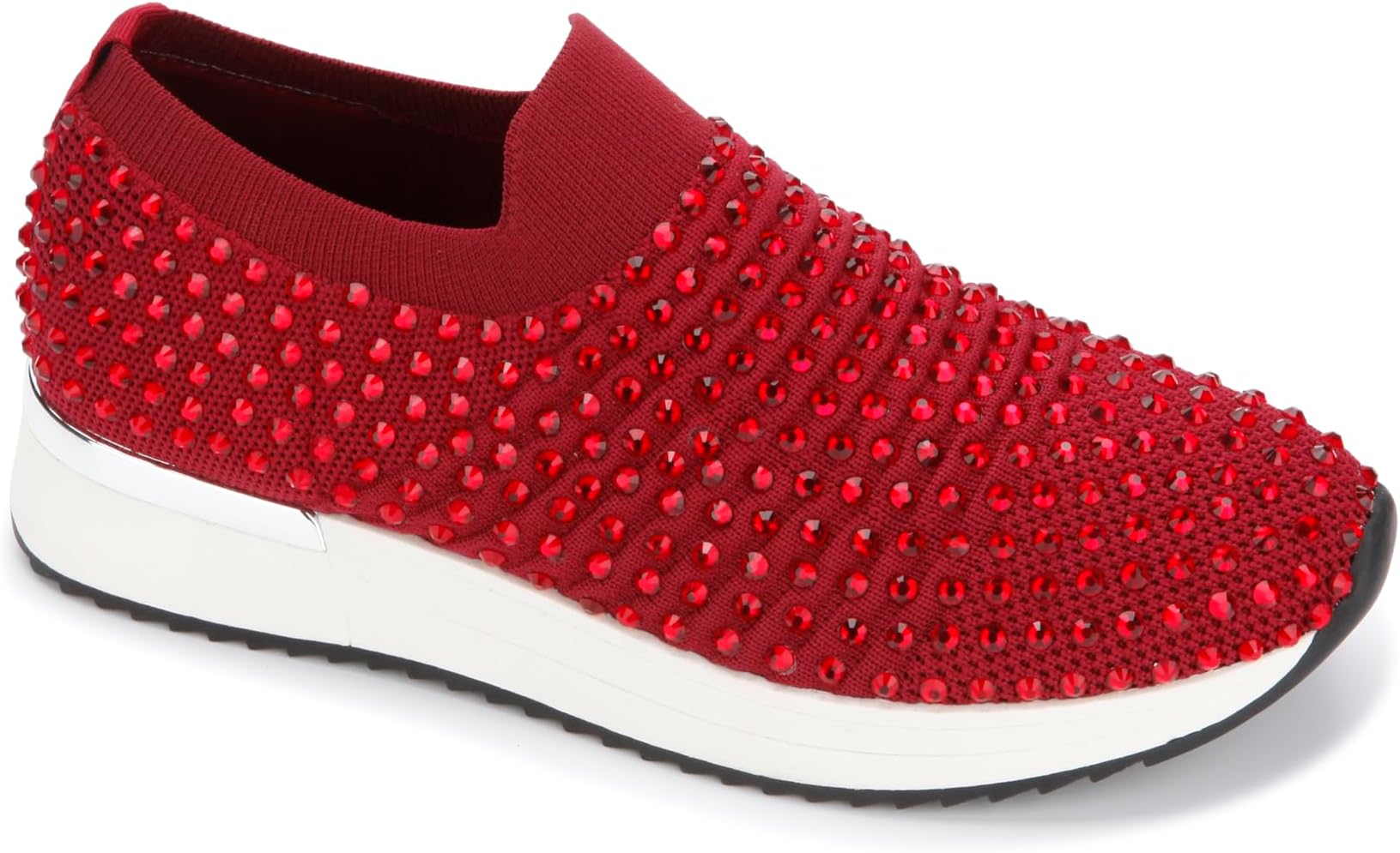 Womens Cameron Brick 8