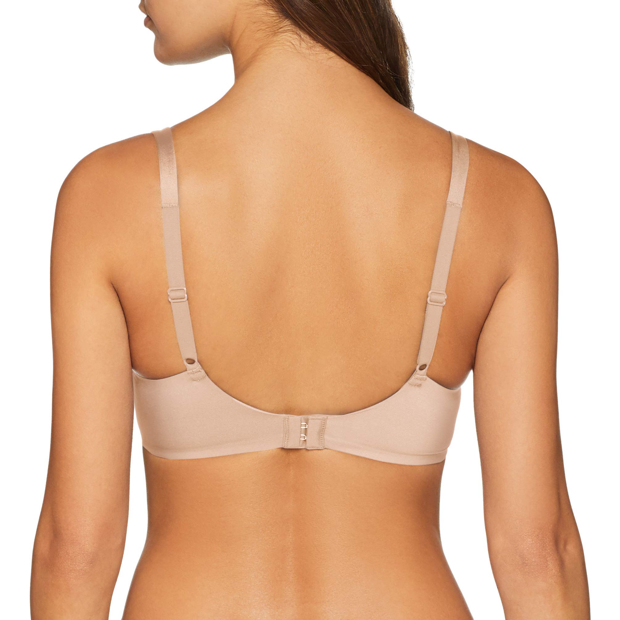 Triumph Body Make-up Soft Touch WP Ex Sujetador con Aros Mujer (Pack de 1)