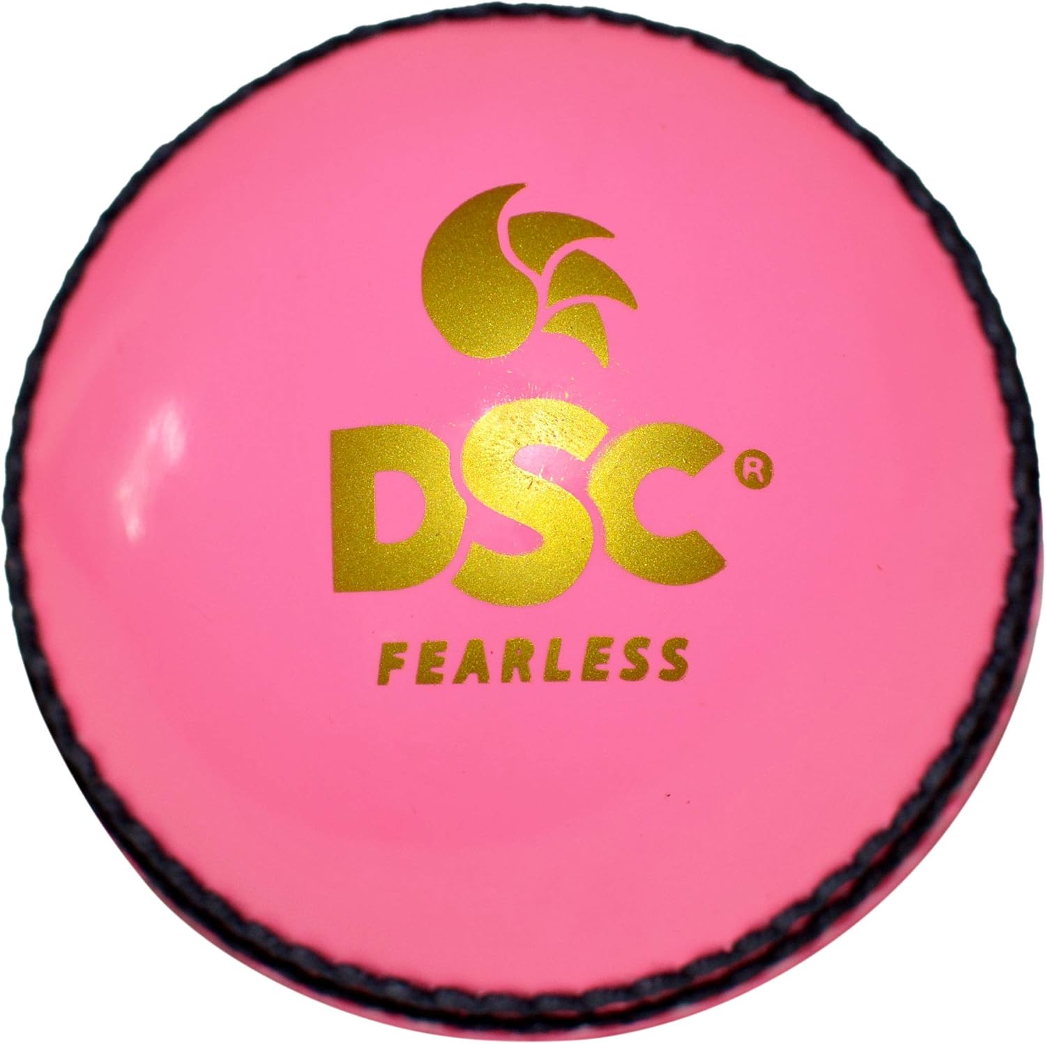 DSC Marathon Incredi Tennis Cricket Ball | Material: Poly | Highly Durable | Fine Suitable for Indoor Games and Beginners Player | Practice Swing