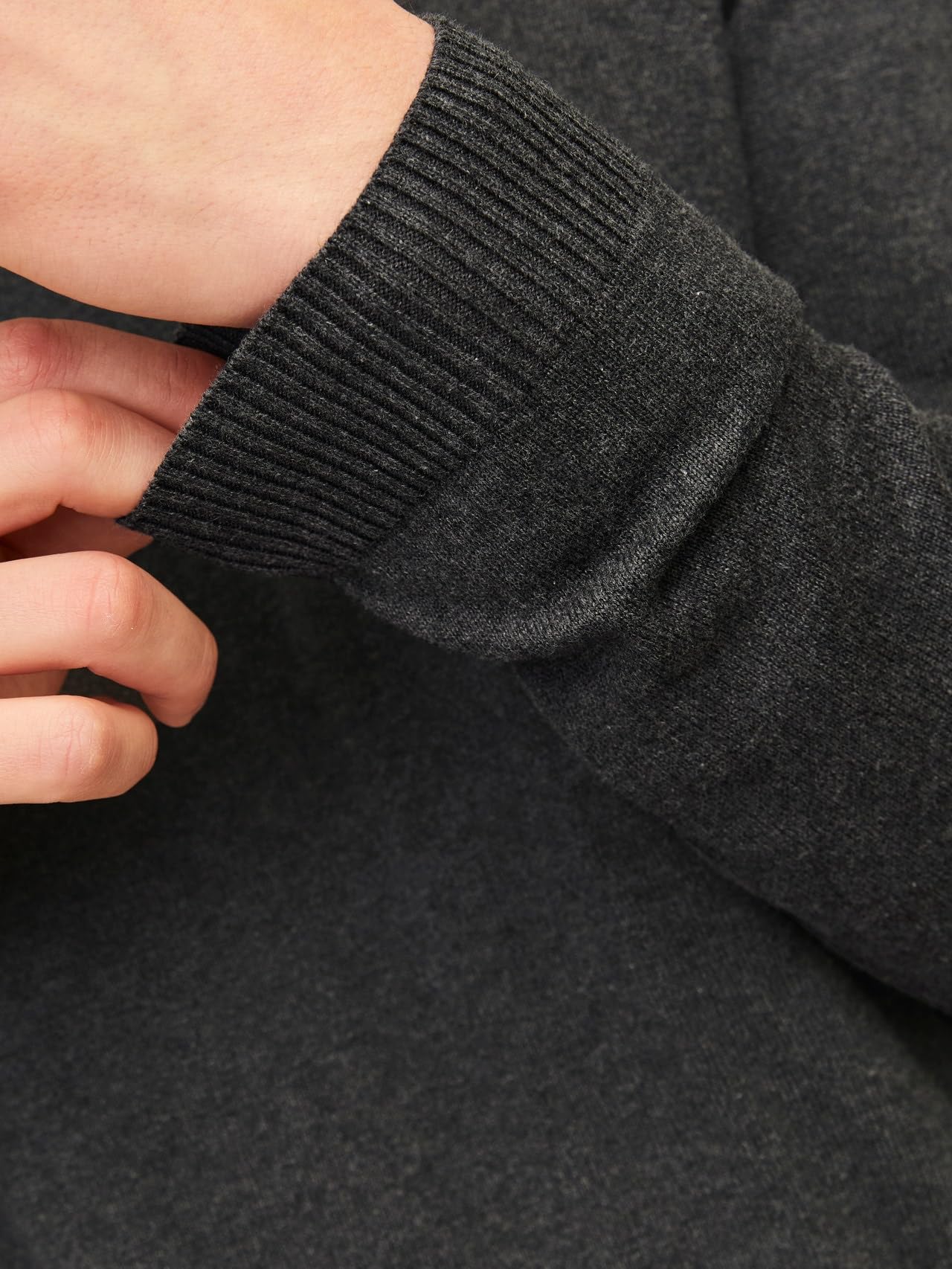 JACK & JONES Pull en Maille Pull en Maille