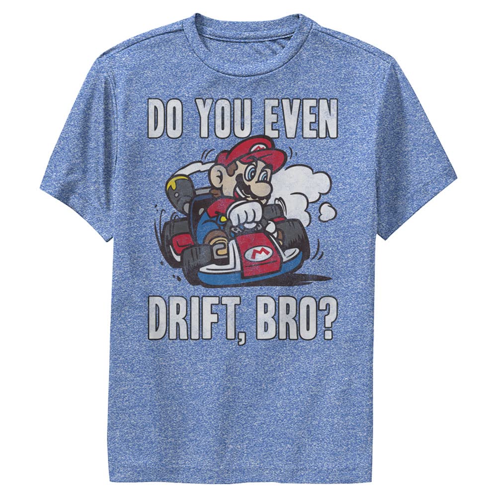 Nintendo Kids' Drift