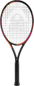 HEAD IG Challenge Team Tennis Racquet