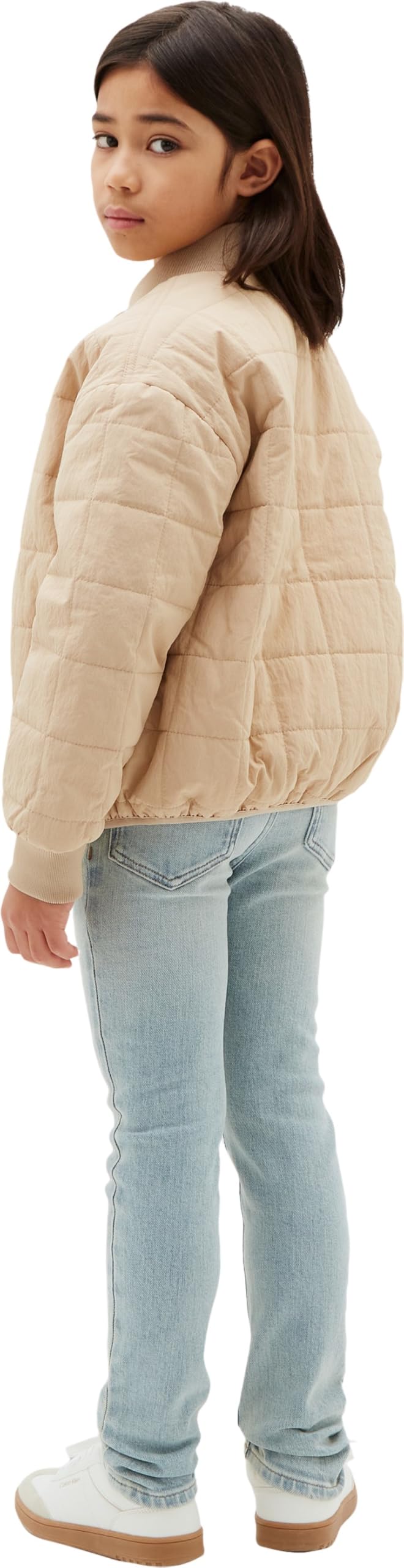 Calvin Klein Slim Andrew Wash Lvcktjc19b - Otros Pantalones Vaqueros Niños