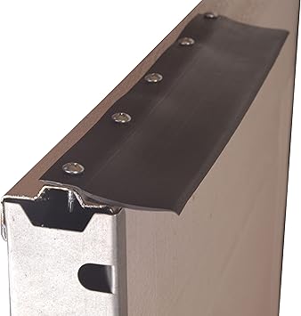 Garage Door Top Seal 9 Feet