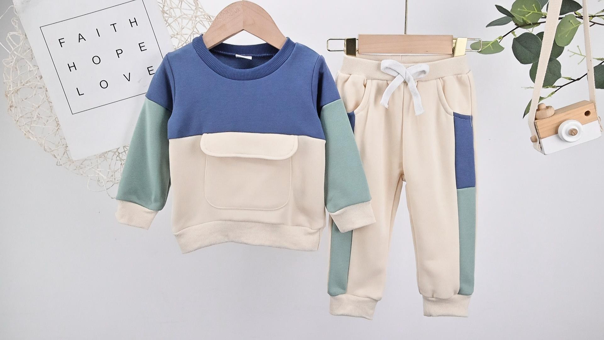 Amazon.com: ODIMAME 6-9 Month Boy Clothes Fall Winter