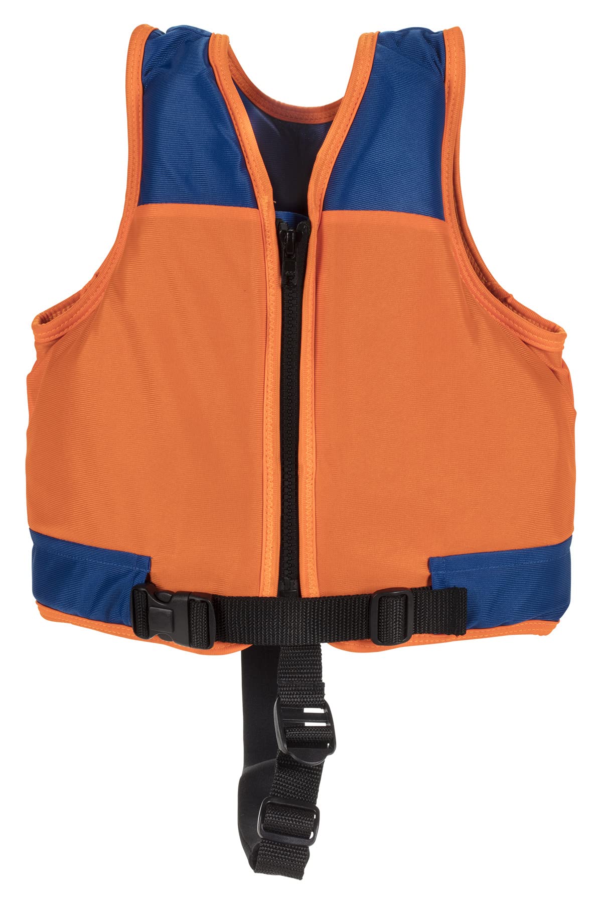 SIMA Kinder-Schwimmweste ORANGE