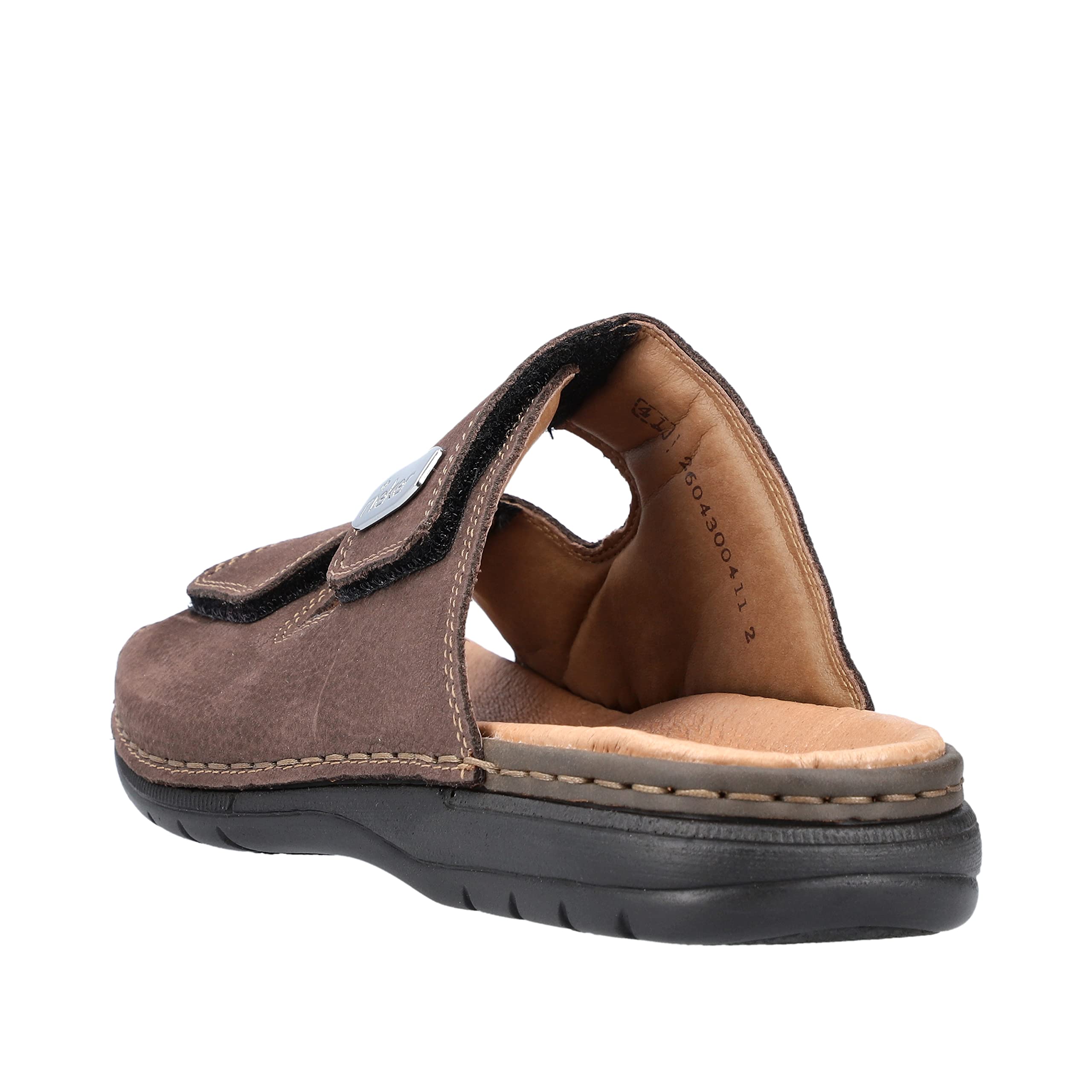 Rieker 25590 Mules Homme