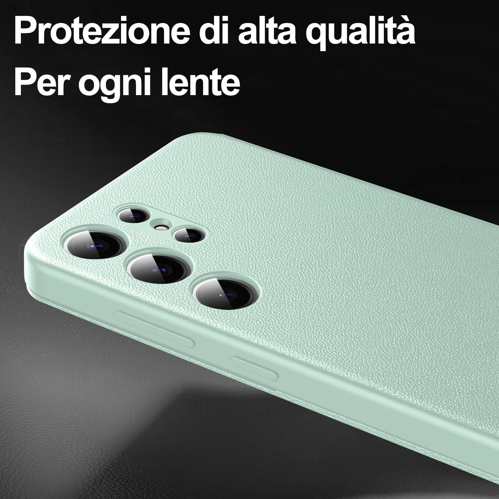 Cover per Samsung Galaxy S23 Ultra Custodia Portafoglio Pelle PU Wallet e Porta Carte Case Flip Libro Con Finestra di Visione Notifiche Cover Antiurto Custodia per Samsung S23 Ultra 5G Case