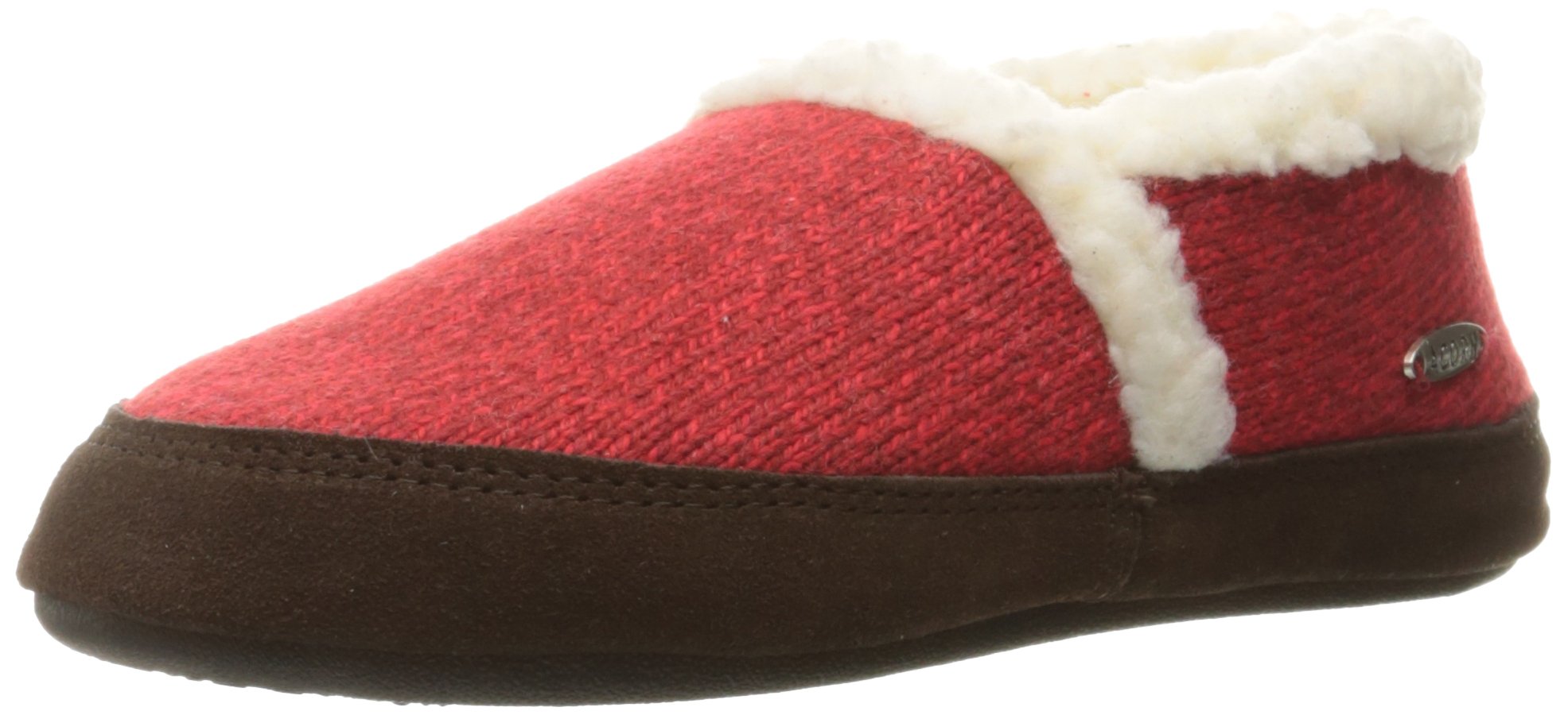 Acorn Women's Moc Ragg Slipper