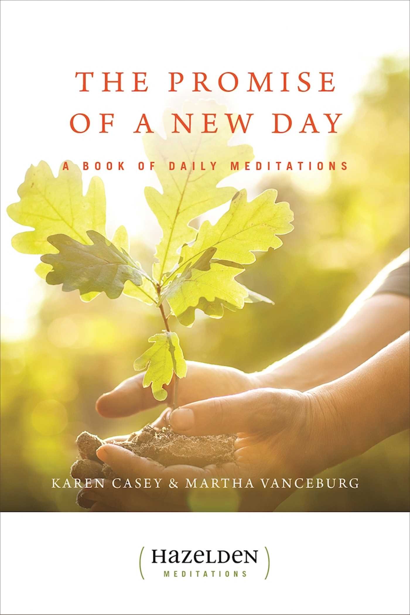 The Promise Of A New Day