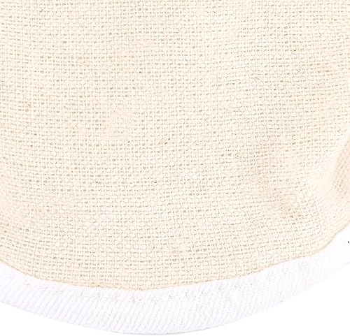 Filtro de café de tela perfecto para preparar la cerveza más alta estándar reutilizable ahorra dinero herramienta de filtro de café para todos los