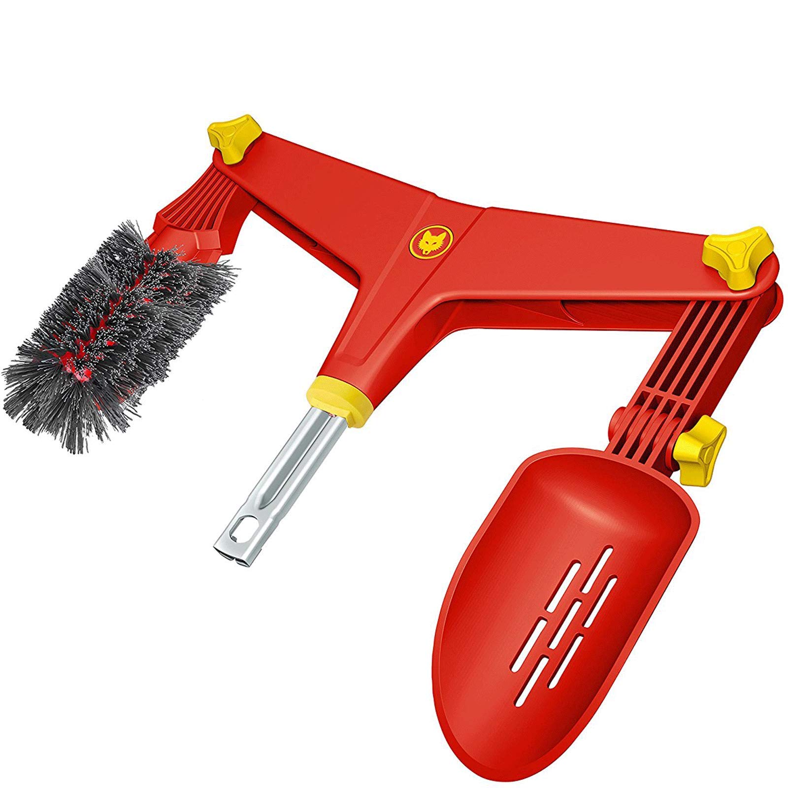 wolf garten WOLF-Garten 71ANA013650 Gutter Cleaner-picture-18