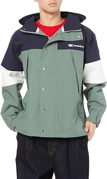 なわれない カンタベリー アウター INVERCARGILL LIGHT JACKET メンズ