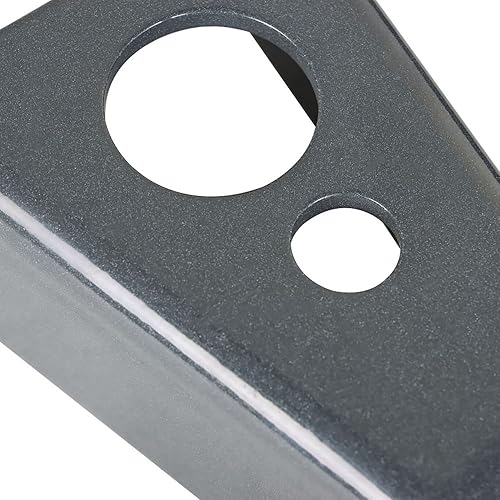 Miniatura 3 de LABLT Kit de elevación de nivelación completo delantero de 3 pulgadas y 2 pulgadas de repuesto para Cherokee XJ 2WD 4WD 1984-2001