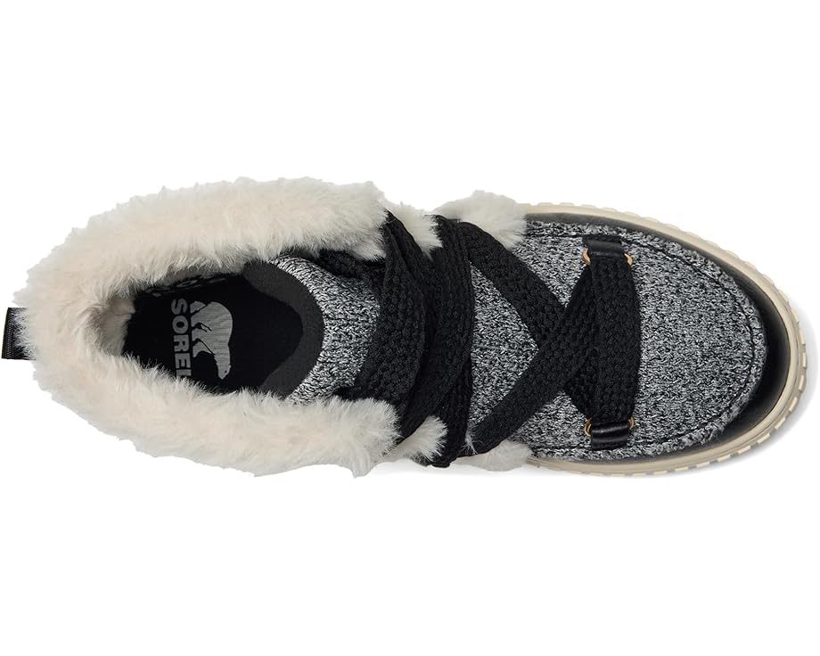 SOREL Ona Ave Alpine Boots Waterproof - Top View