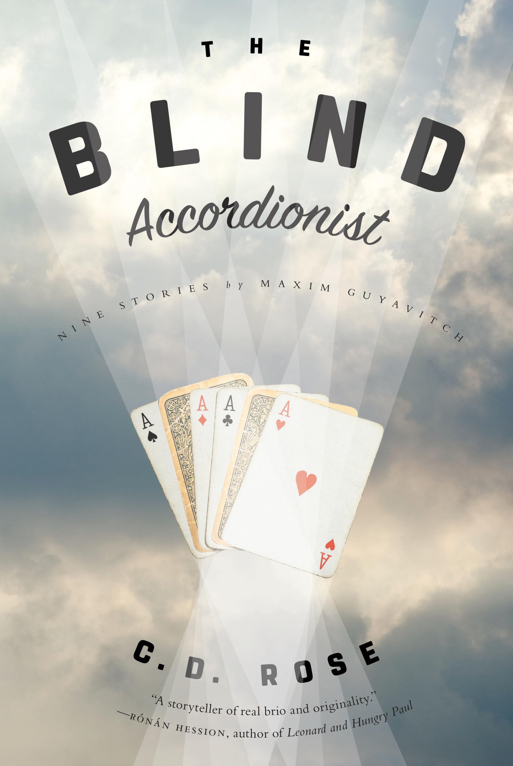 Blind Accordionist, The