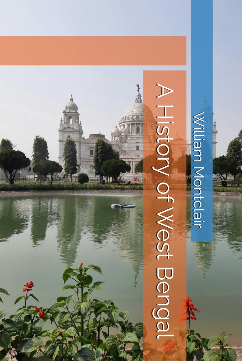A History of West Bengal