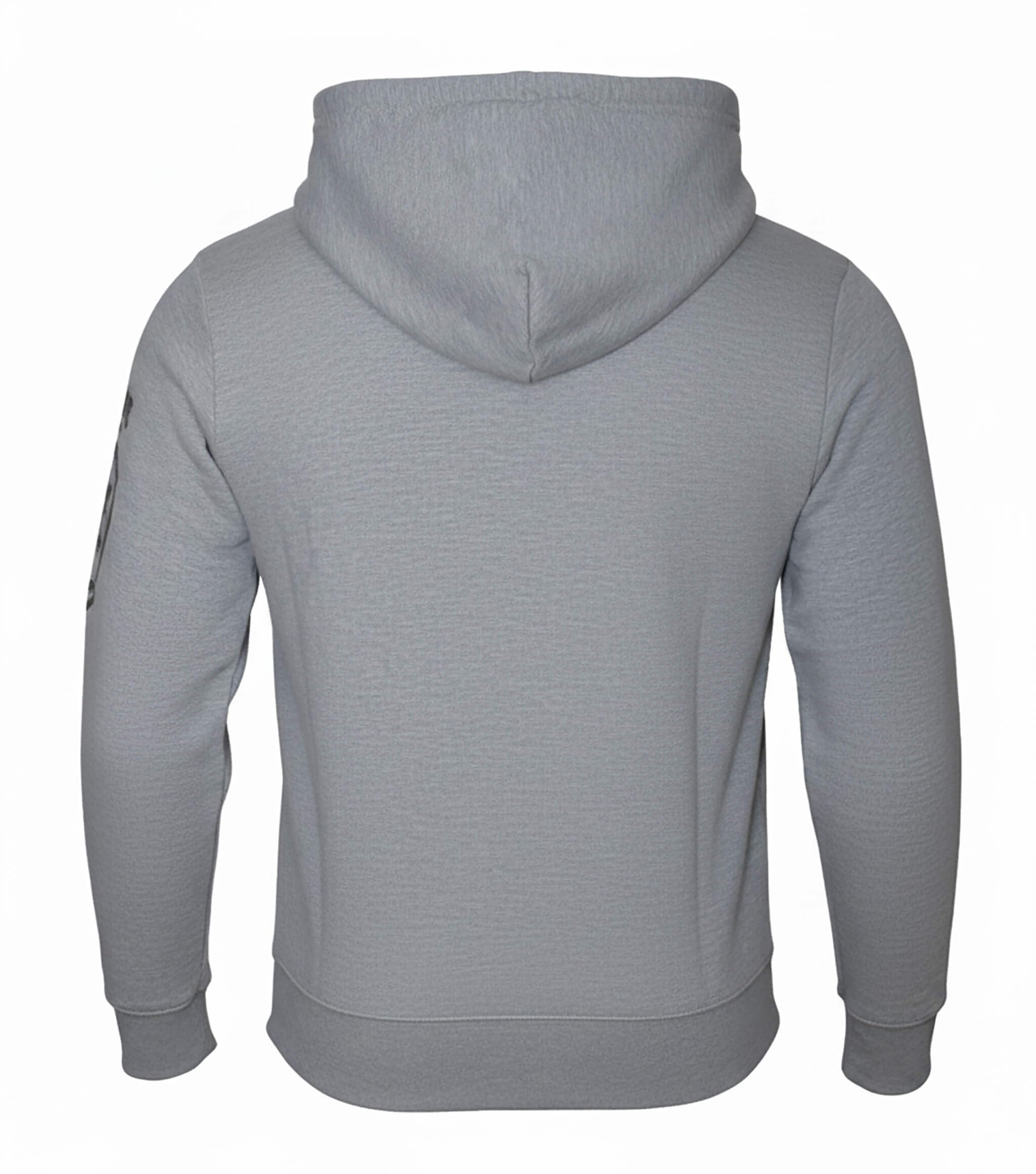 ROCK-IT Apparel Bluza z kapturem dla mężczyzn – wysokiej jakości bluza w miejskim stylu streetwearowym [rozmiary S-5XL] bez zamka błyskawicznego – z kieszenią typu kangurka