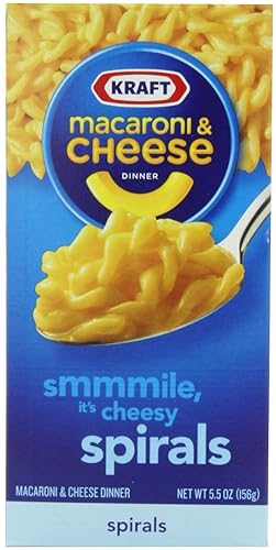 KRAFT Kraft - Taza de cena de macarrones y queso Easy Mac Original tazas de 205oz paquete de 12 KRAFT Kraft - Taza de cena de macarrones y queso Easy Mac Original tazas de 205oz paquete de 12