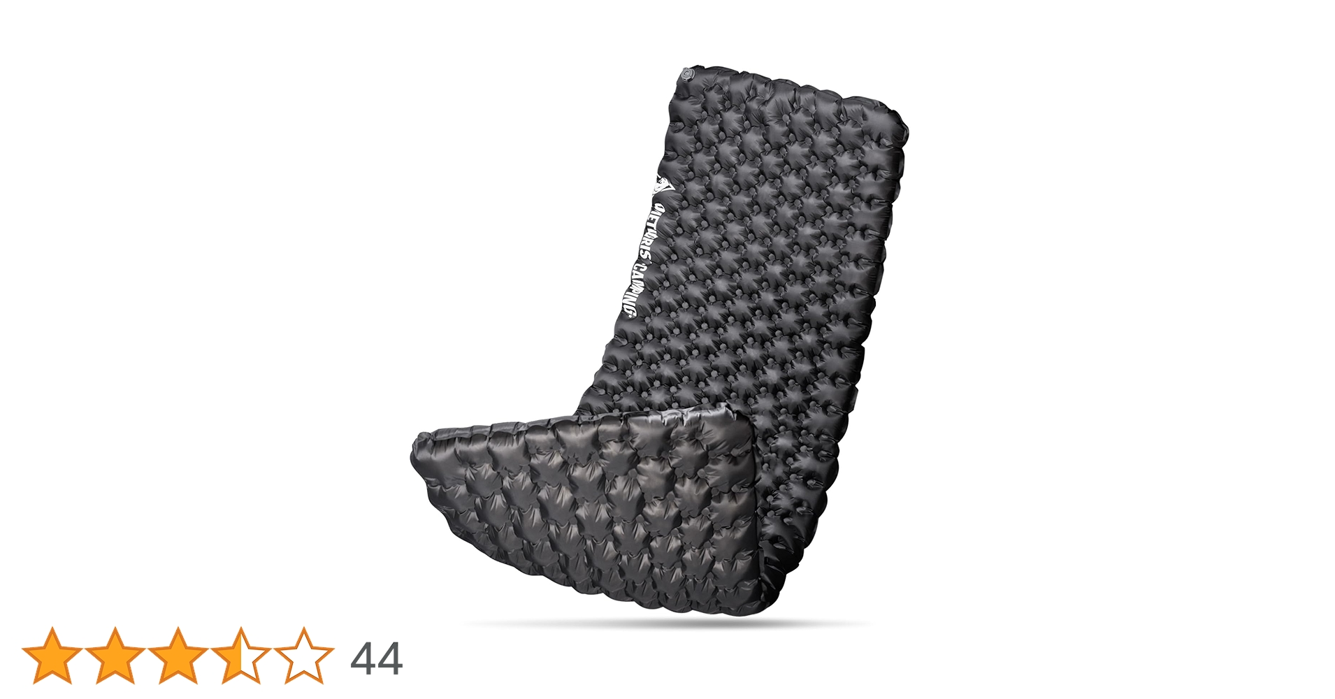 Amazon | OneTigris OBSIDIAN【高R値5.2】 エアーマット 軽量 キャンプ