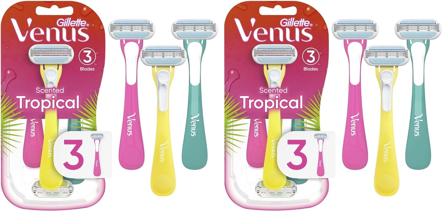 3 Count (Pack of 2)