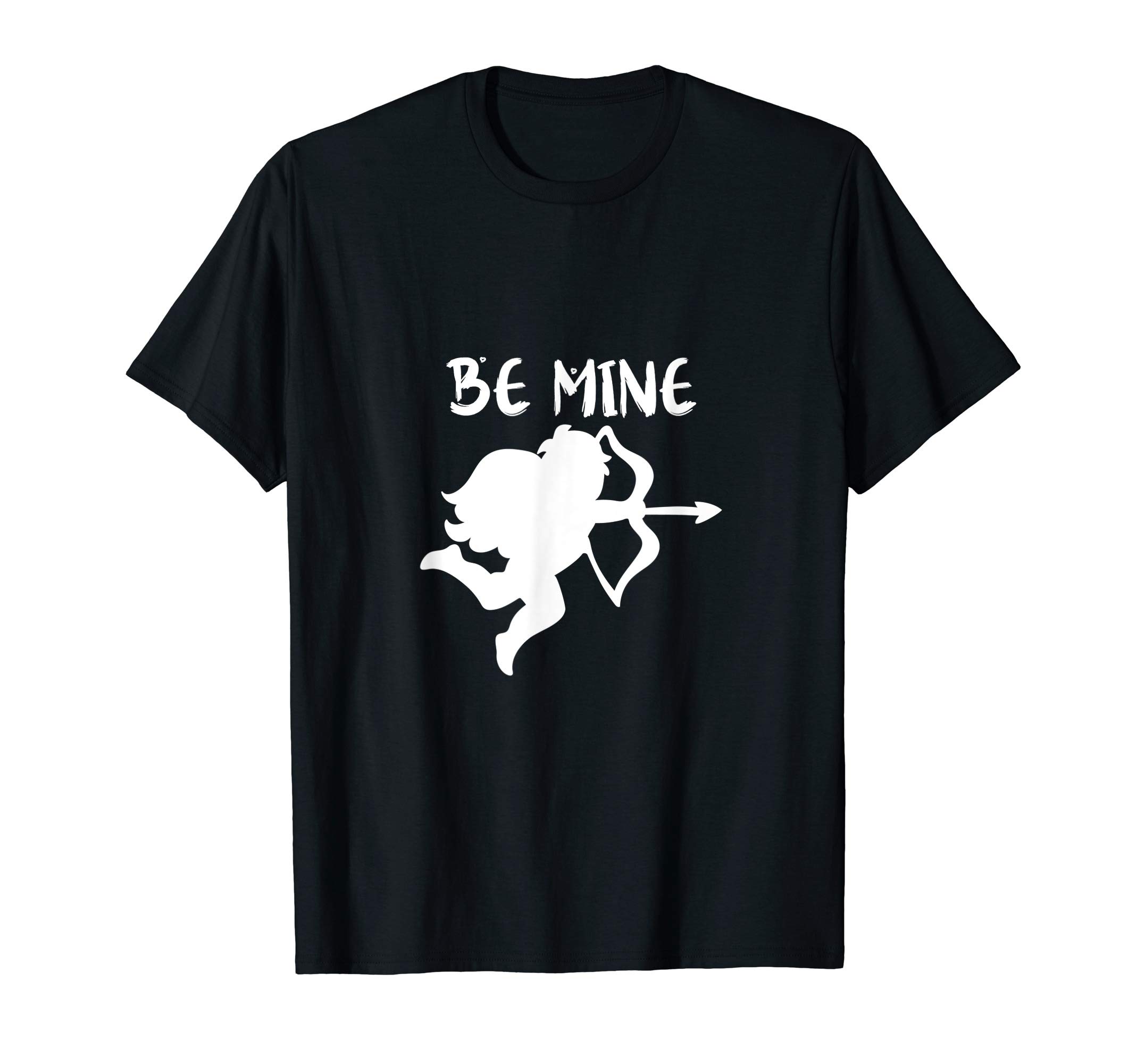 LoveteesBe Mine T-Shirt