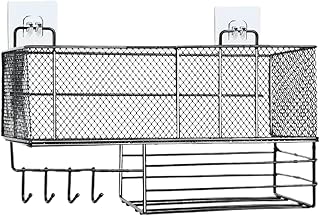 Organizador de almacenamiento para cabina del conductor, de herramientas para camiones, compartimento acolchado para pie...
