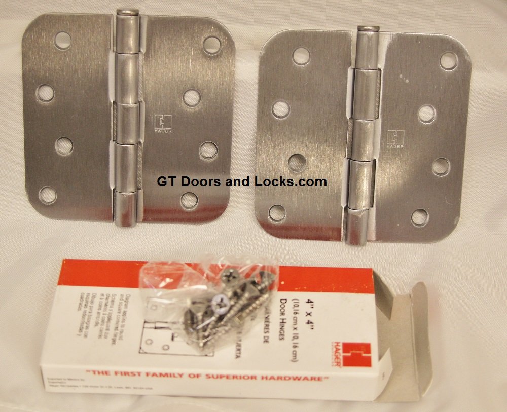 Hager Rc1842 Hinge 4