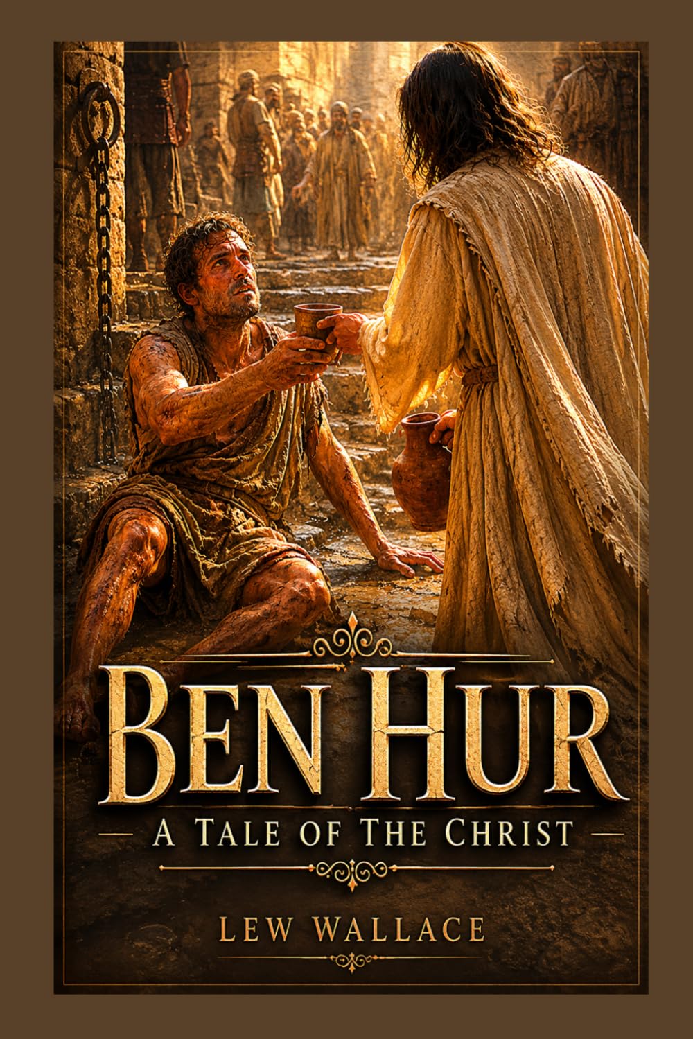 Ben‑Hur: A Tale of the Christ