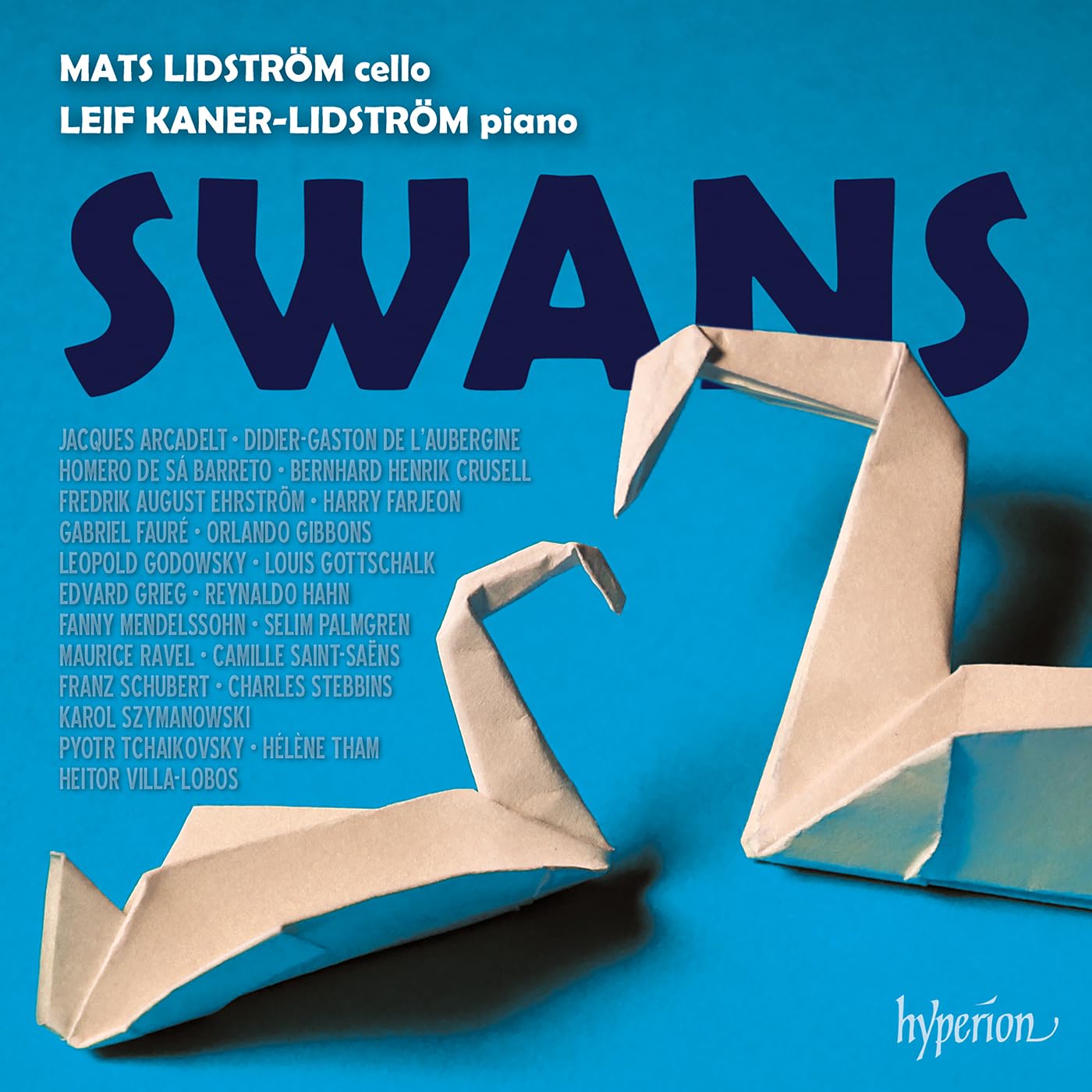 Swans
