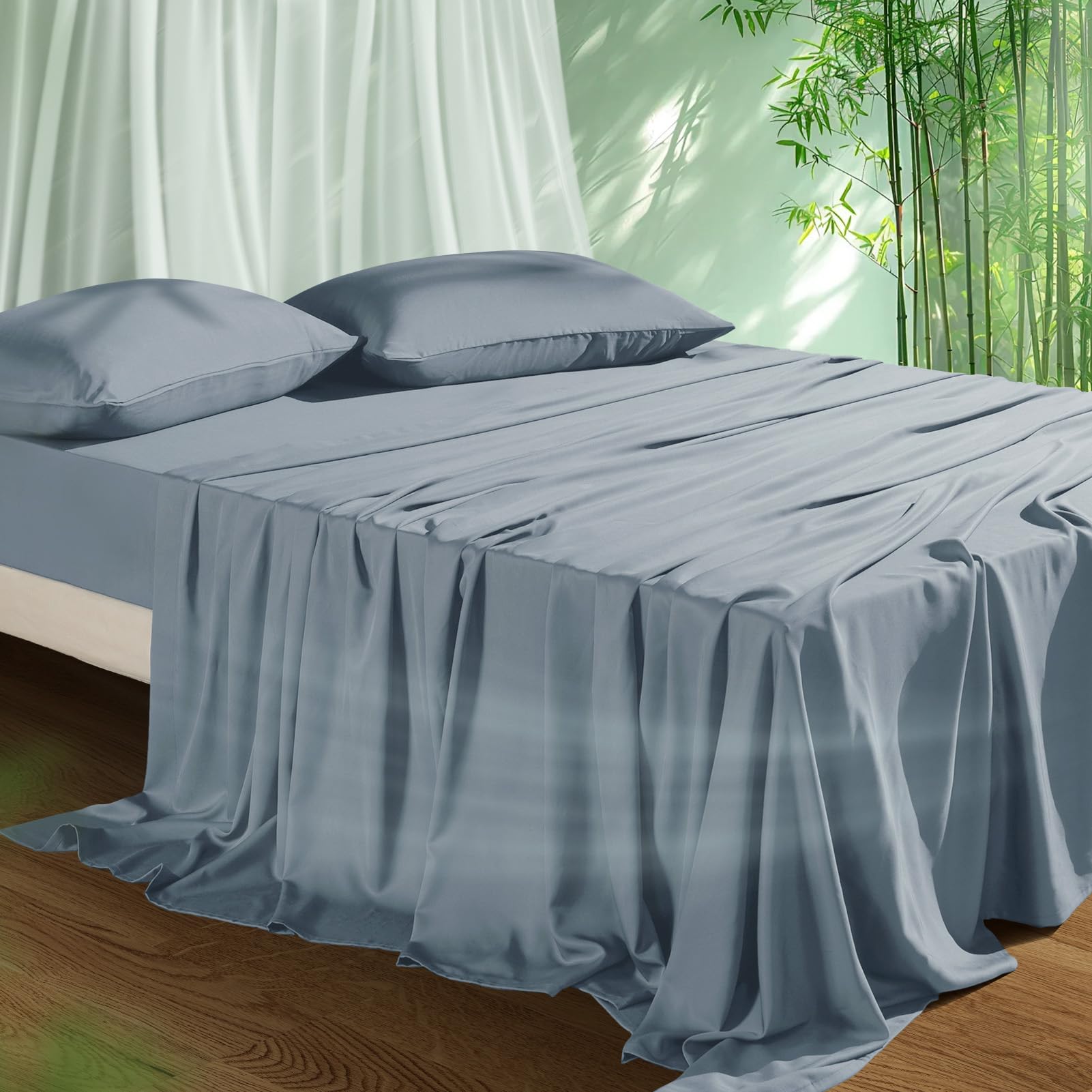 Hot Sleeper Sheets