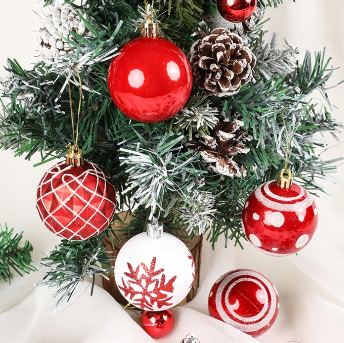 輸入品Mr. Christmas ホリデーラジオ　オーナメント　クリスマスツリー 輸入品Mr. Christmas ホリデーラジオオーナメントクリスマスツリー