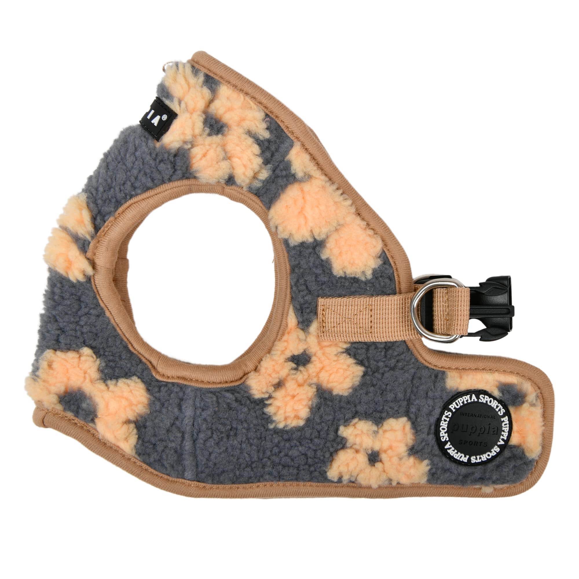 REN Harness B - Beige - S, BEIGE _REN