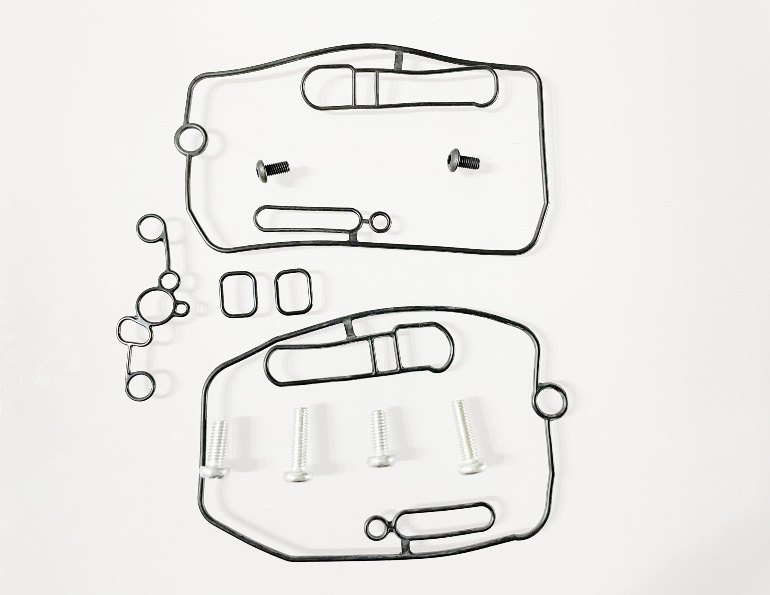 I-Joy Carburetor Rebuild Kit Compatible with CRF150F CRF150R CRF250R CRF250X CRF450R CRF450X