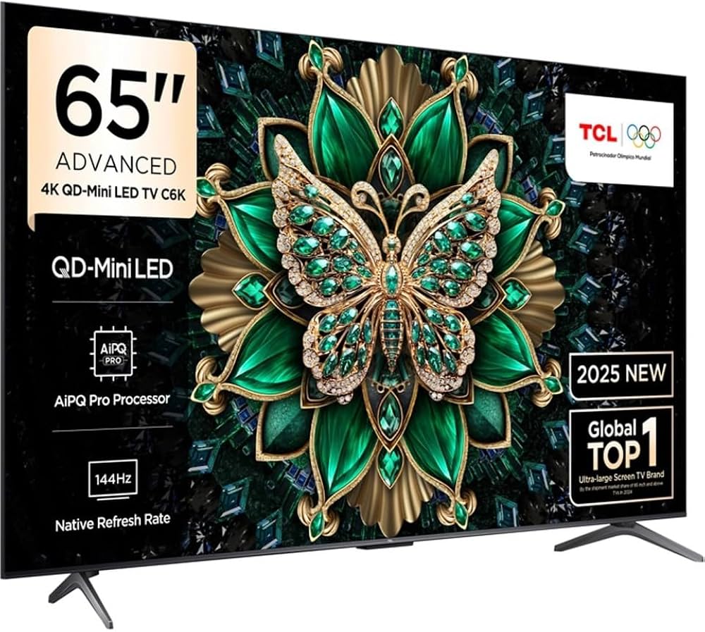 TCL 32 Inch HD LED TV - 32D2900 : Buy Online at Best Price in KSA TCL 32 Inch HD LED TV - 32D2900 : Buy Online at Best Price in KSA