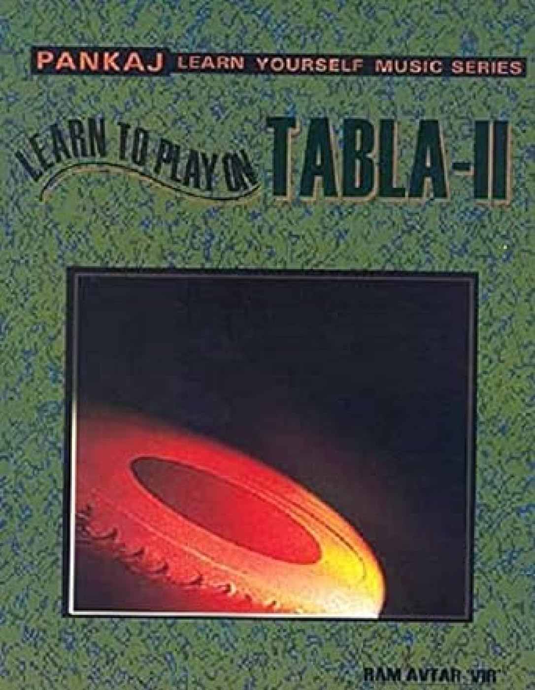 Jouer du tabla partie 2 perfectionnement des rythmes et frappes