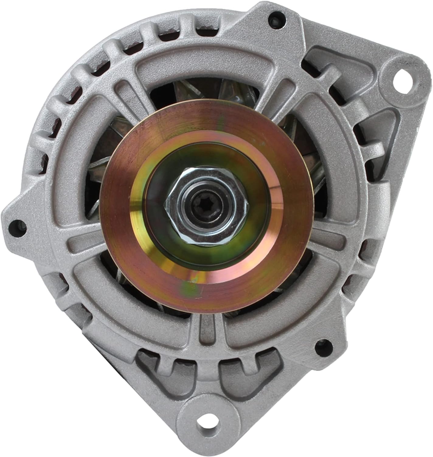 DB Electrical 400-12232 12V 90A Alternator Compatible With/Replacement For Saturn SC1 1997-2002, SC2 1997-2002, SL 1997-2002, SL1 1997-2002, SL2 1997-2002, SW1 1997-1999 321-1846, 334-2476, 334-2476A