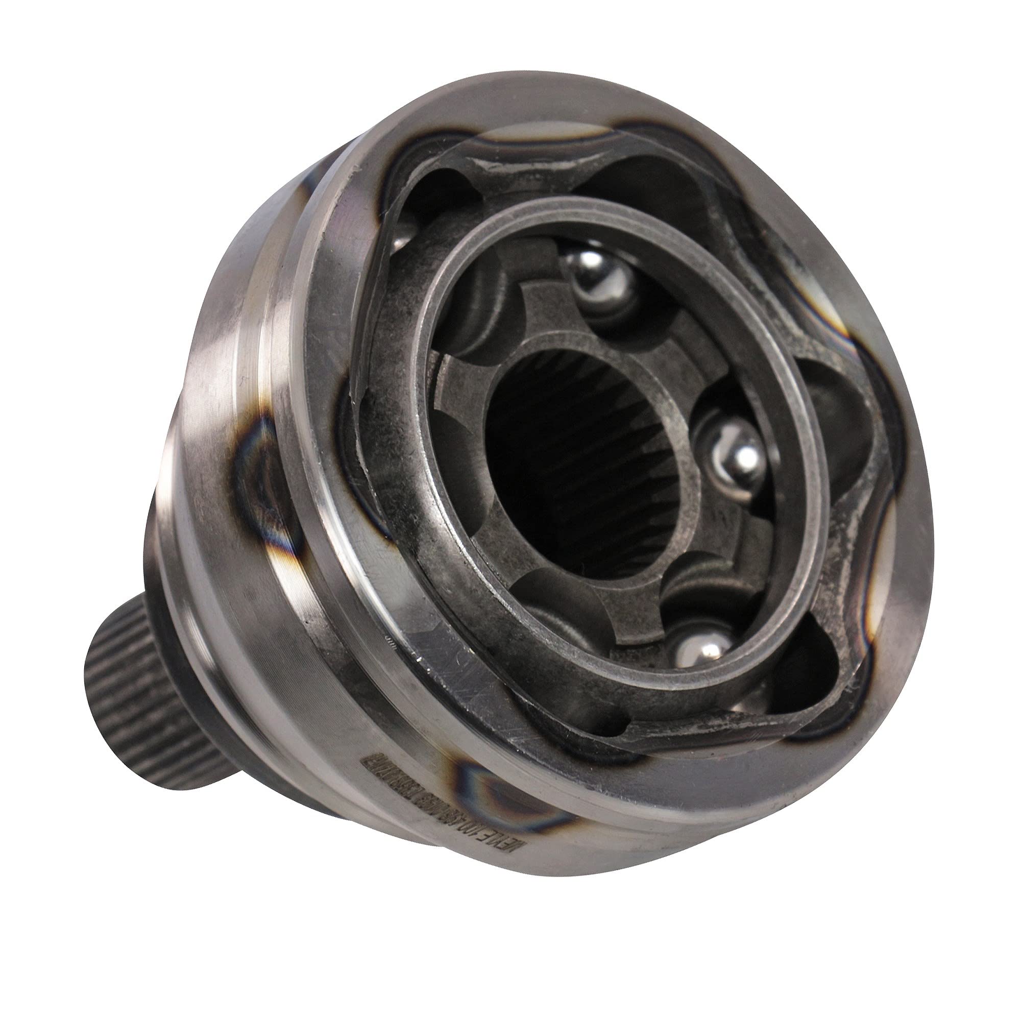 MEYLE Jeu de joints (arbre d'entraînement) 1004980193 | Compatible avec: AUDI A3, A3 Cabriolet, A3 Sportback, SEAT ALTEA, LEON, TOLEDO III, SKODA OCTAVIA II, OCTAVIA II Combi