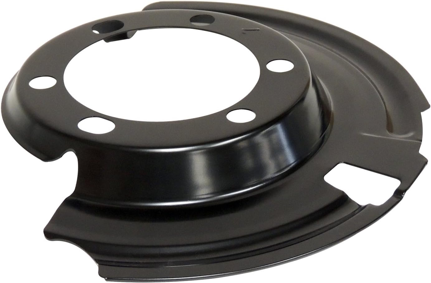 Crown Auto Crown Brake Dust Shield