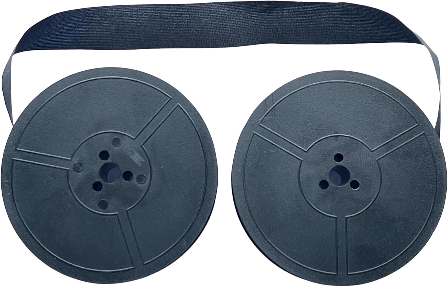 6 PK Saver! Fresh Compatible Smith Corona Galaxie 12 Typewriter Ribbon SCM SC 20