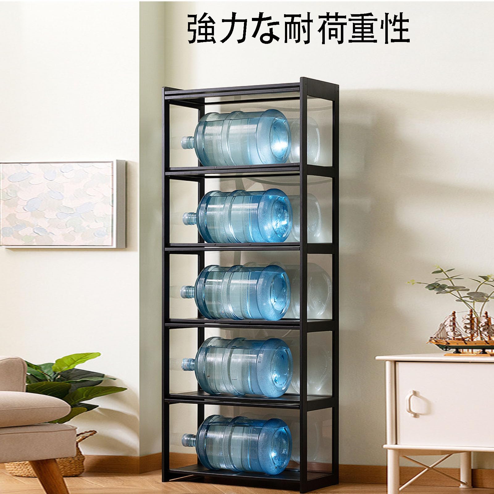 Amazon.co.jp: コレクションケース フ ガラスケース ディスプレイ